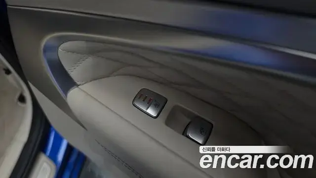 Genesis G70 2020 — Şəkil 14/35