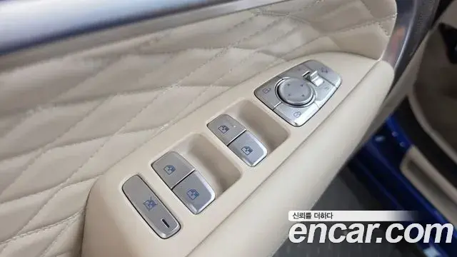 Genesis G70 2020 — Şəkil 9/35