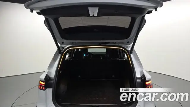 Renault Samsung Grand Koleos 2024 — Фото 20/20