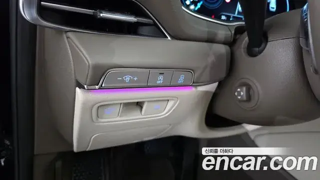 Genesis GV80 2023 — Photo 20/20