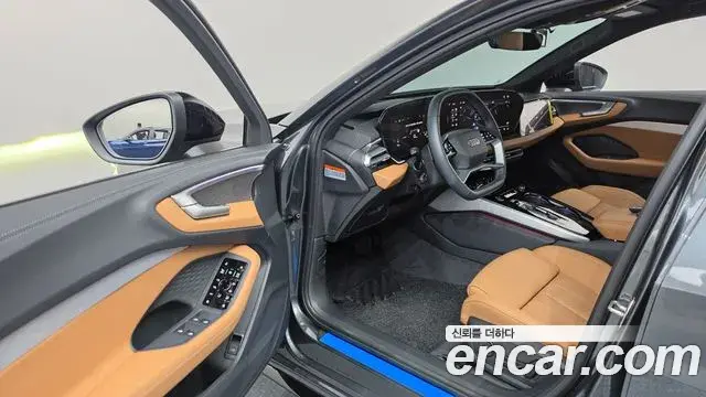 Audi A5 2025 — Şəkil 10/20