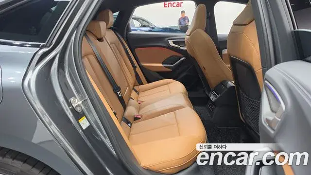 Audi A5 2025 — Şəkil 11/20