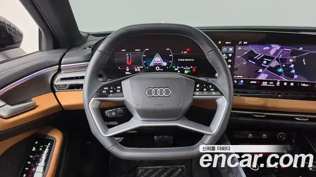 Audi A5 2025 — Şəkil 12/20