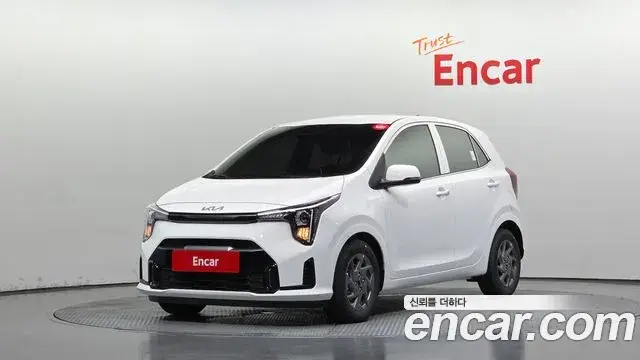 Kia All New Morning, 2026