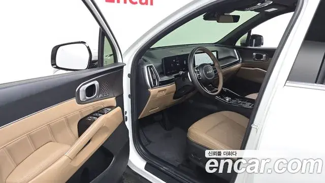 Kia Sorento 2025 — Фото 10/20