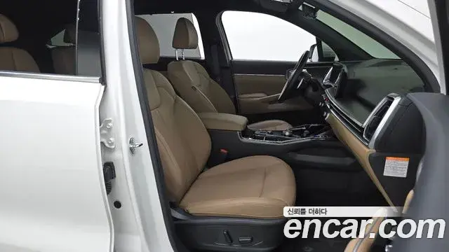 Kia Sorento 2025 — Фото 12/20