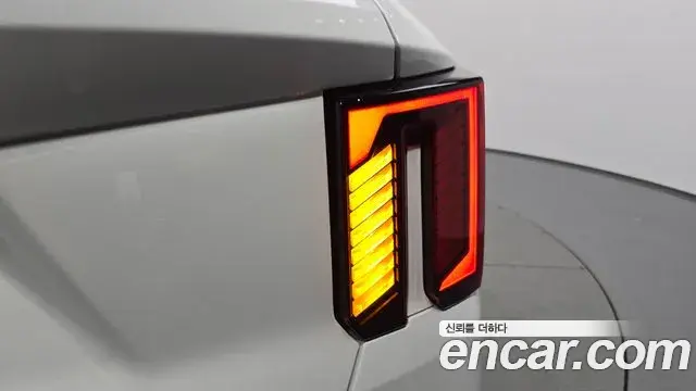 Kia Sorento 2025 — ფოტო 27/38