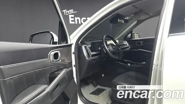 Kia Sorento 2024 — Şəkil 3/20