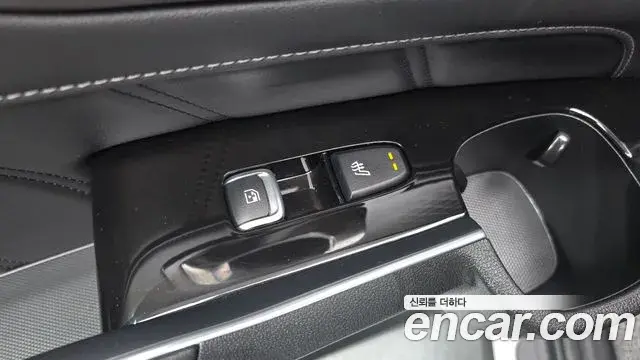 Kia Sorento 2024 — Şəkil 8/20