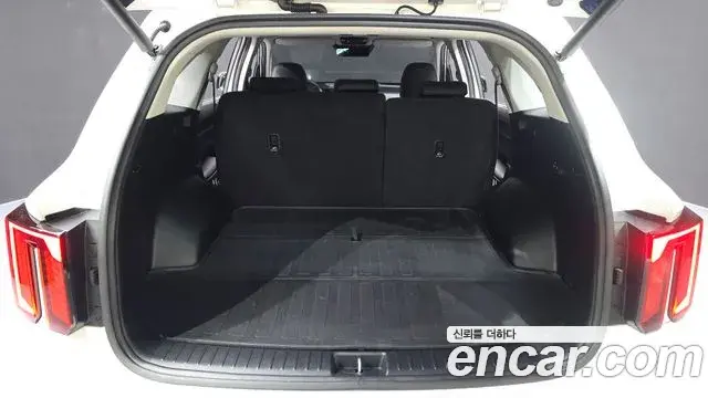 Kia Sorento 2024 — Şəkil 14/20