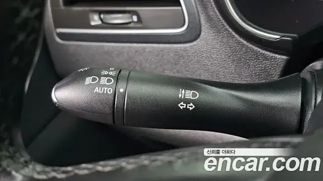 Renault Samsung QM6 2021 — Photo 21/33
