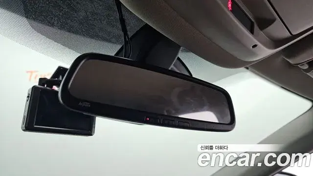Renault Samsung QM6 2021 — Photo 17/33