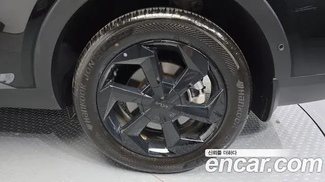 Kia Sorento 2025 — Şəkil 6/30