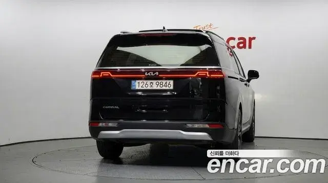 Kia Carnival 2021 — Şəkil 4/20