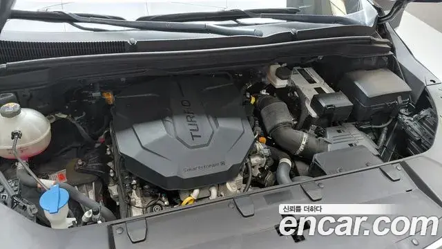 Kia Carnival 2021 — Şəkil 6/20