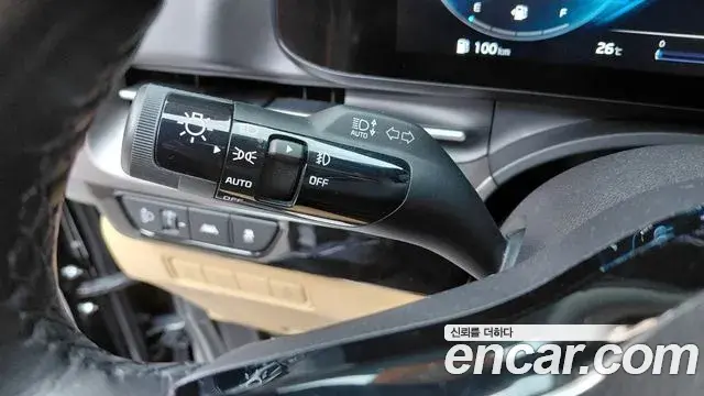 Kia Carnival 2021 — Şəkil 17/20