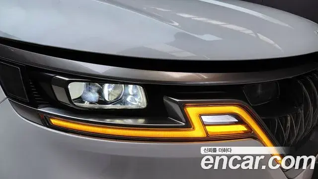 Kia Carnival 2022 — Şəkil 9/34