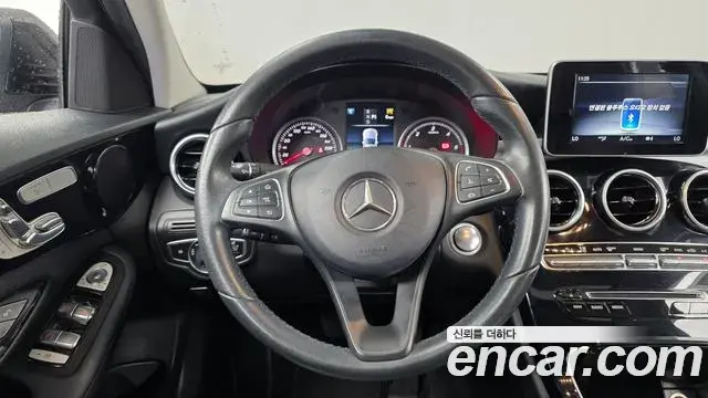 Mercedes-Benz C-Class 2018 — Фото 13/20
