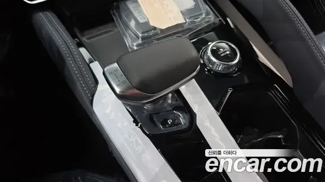 Renault Samsung Grand Koleos, 2026