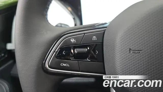 Renault Samsung Grand Koleos 2026 — Şəkil 23/34