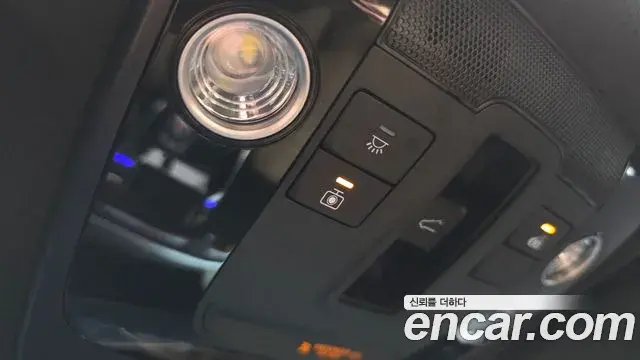 Kia Sorento 2024 — Photo 3/38