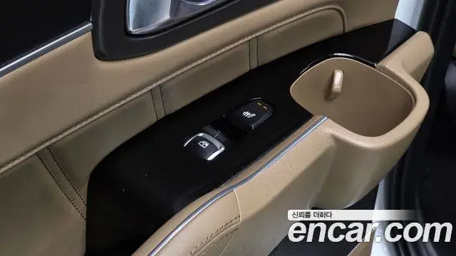 Kia Sorento 2024 — Photo 36/38