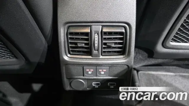 Renault Samsung Arkana 2025 — Фото 19/20
