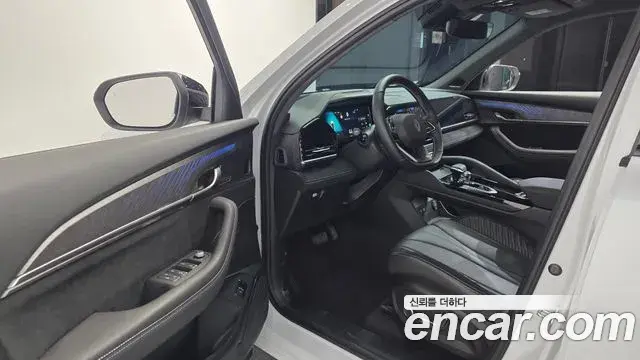 Renault Samsung Grand Koleos 2024 — Şəkil 26/33