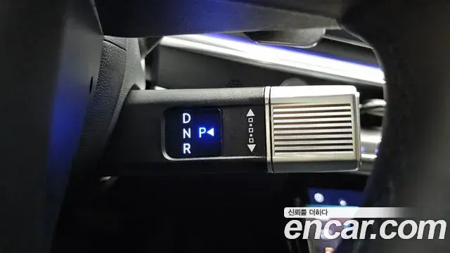 Hyundai Grandeur 2023 — Photo 9/20