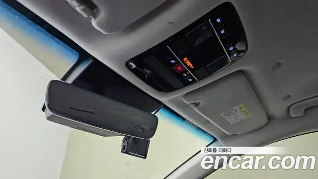 Hyundai Grandeur 2023 — Photo 14/20