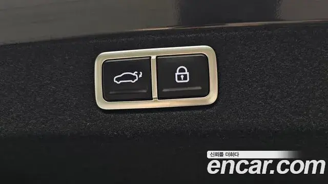 Hyundai Grandeur 2023 — Photo 20/20
