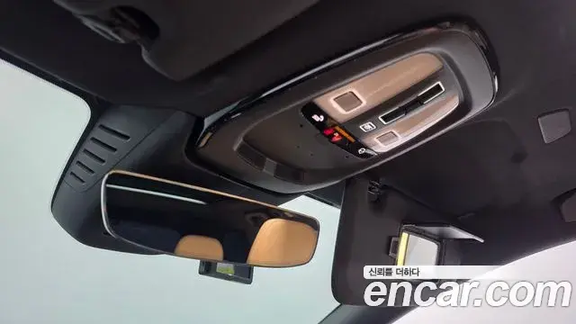 Volvo V60 Cross Country 2024 — Şəkil 27/35