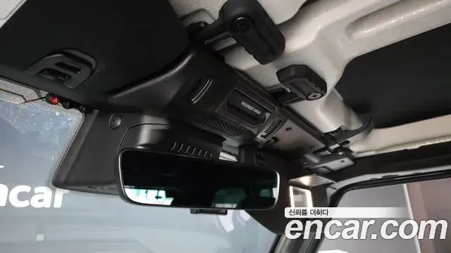 Jeep Wrangler 2025 — Photo 18/20
