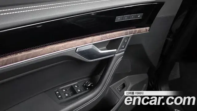 Volkswagen Touareg 2025 — Şəkil 11/41