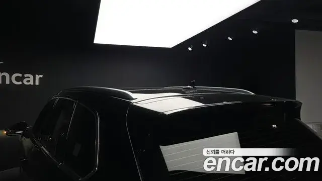 Volkswagen Touareg 2025 — Şəkil 33/41