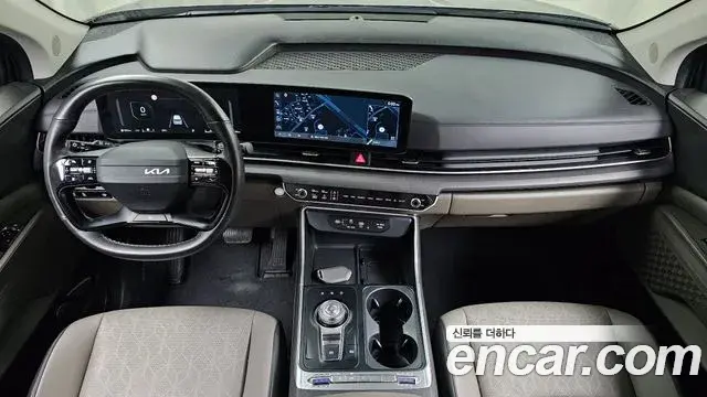 Kia Carnival 2025 — Photo 7/20