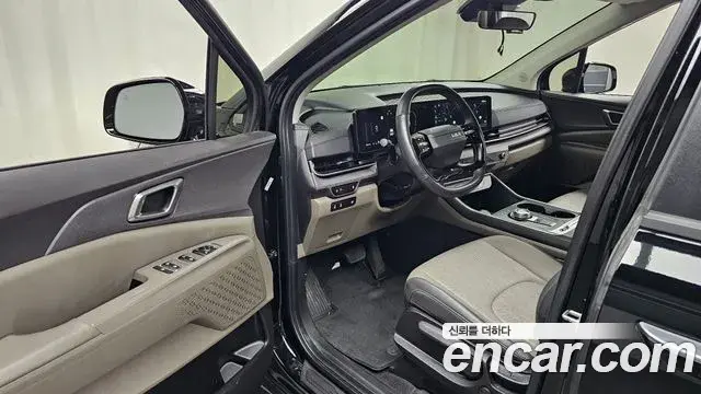 Kia Carnival 2025 — Photo 10/20