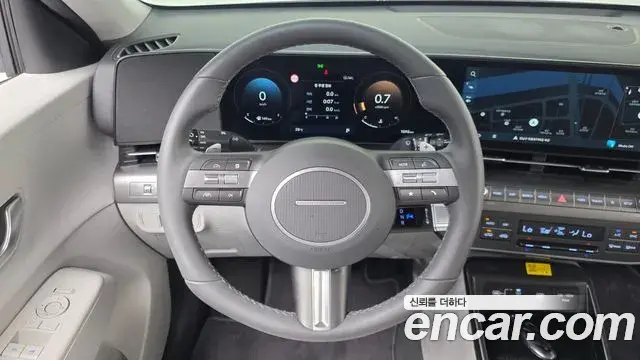 Hyundai Kona 2026 — Фото 13/20