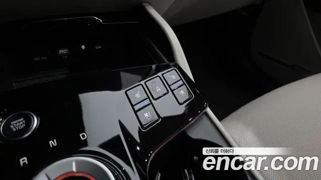 Kia Sportage 2024 — ფოტო 16/42