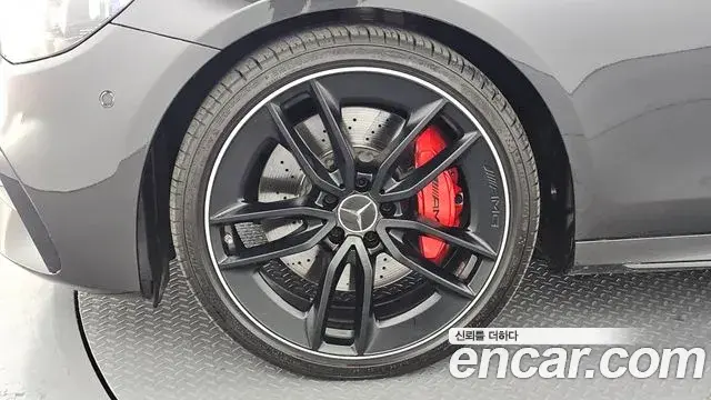 Mercedes-Benz E-Class 2023 — Фото 5/20