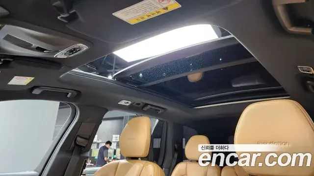 Volvo XC90 2019 — Photo 18/20