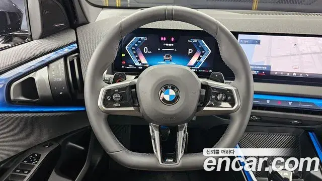 BMW X3 2025 — Фото 13/20
