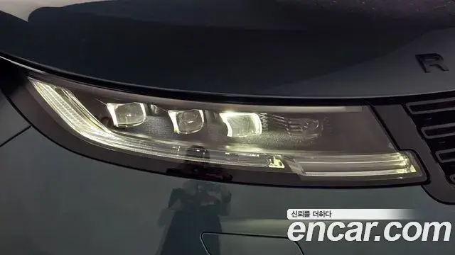 Land Rover Range Rover Sport 2025 — Şəkil 9/35