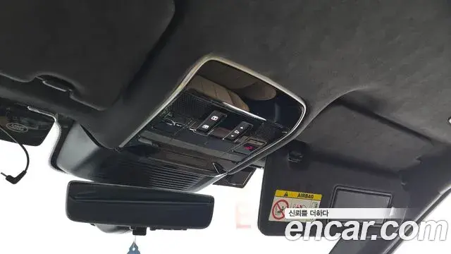Land Rover Range Rover Sport 2025 — Şəkil 17/35