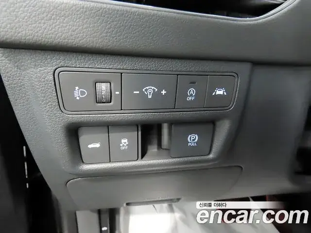 Hyundai Sonata 2021 — Фото 13/20