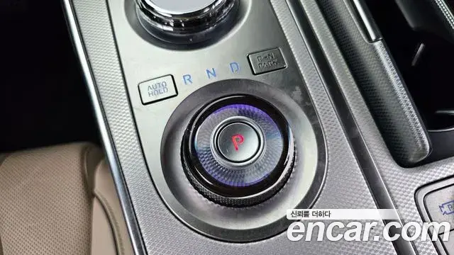 Genesis GV80 2023 — Photo 14/20