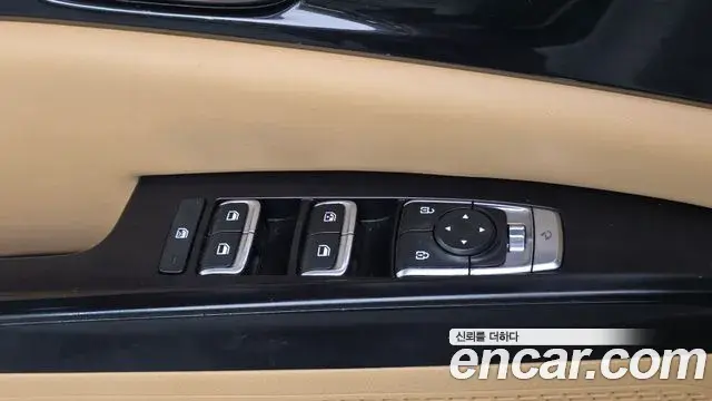 Kia Carnival 2022 — Фото 11/20