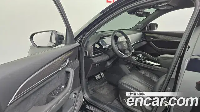 Renault Samsung Grand Koleos 2024 — Şəkil 36/39