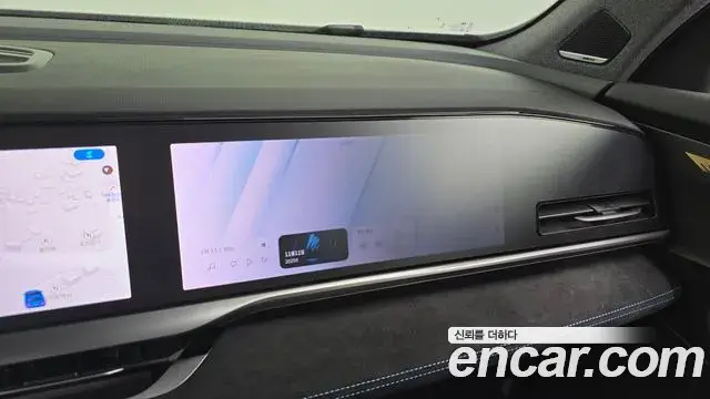 Renault Samsung Grand Koleos 2024 — Şəkil 6/39