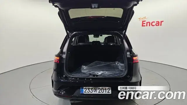 Renault Samsung Grand Koleos 2024 — Şəkil 14/39